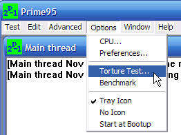 Как проверить процессор компьютера