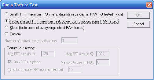 Как проверить процессор компьютера