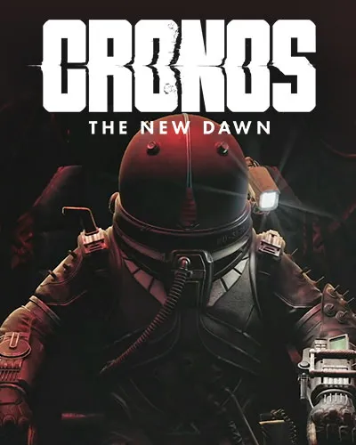 Cronos: The New Dawn