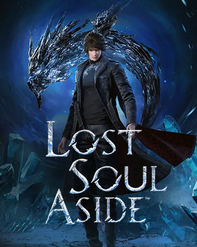 Lost Soul Aside
